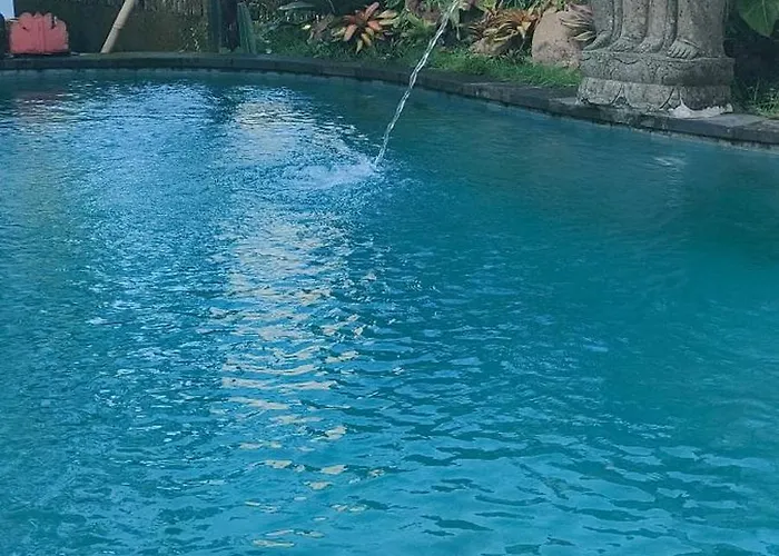 Budha Bima Ubud